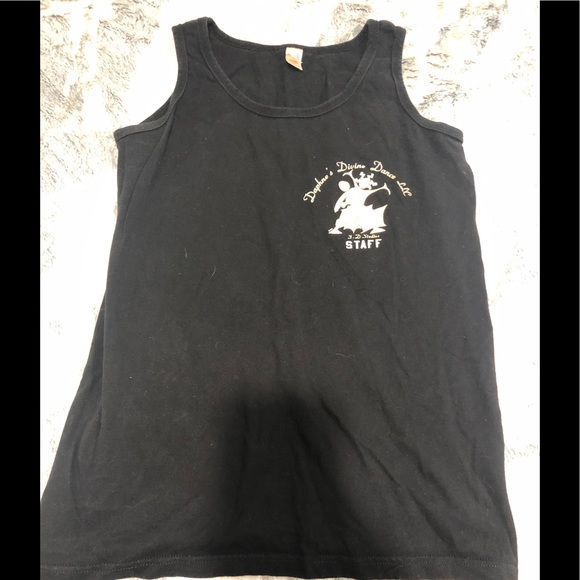 work tank tops